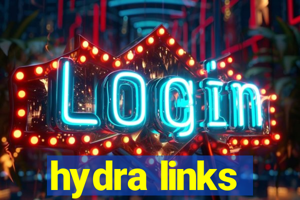 hydra links